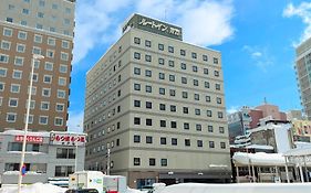 青森站前旅館